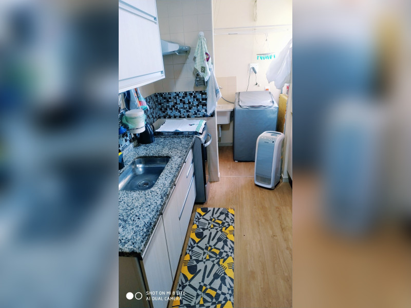 imóvel com 65m² - Jardim Valparaíba - Sao Jose dos Campos