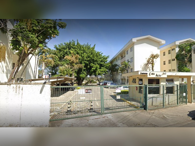 imóvel com 65m² - Jardim Valparaíba - Sao Jose dos Campos