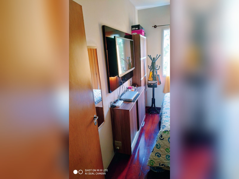 imóvel com 65m² - Jardim Valparaíba - Sao Jose dos Campos
