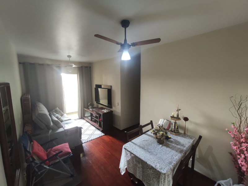 imóvel com 65m² - Jardim Valparaíba - Sao Jose dos Campos