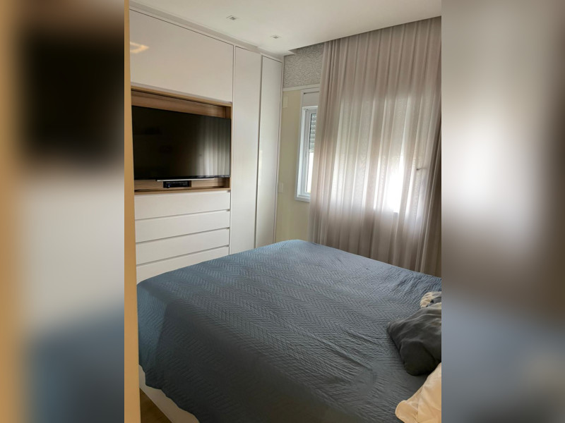 imóvel com 71m² - Cambuci - São Paulo