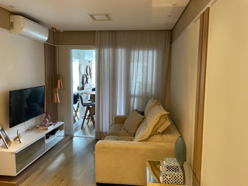 imóvel com 71m² - Cambuci - São Paulo