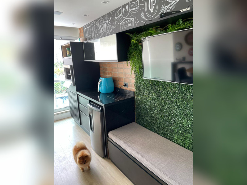 imóvel com 71m² - Cambuci - São Paulo