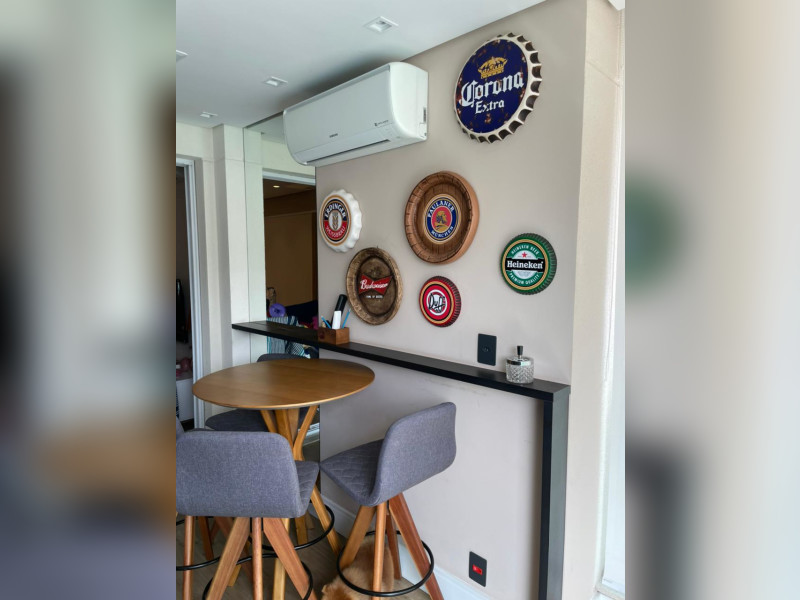 imóvel com 71m² - Cambuci - São Paulo