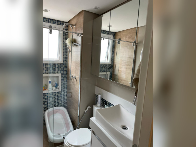 imóvel com 71m² - Cambuci - São Paulo