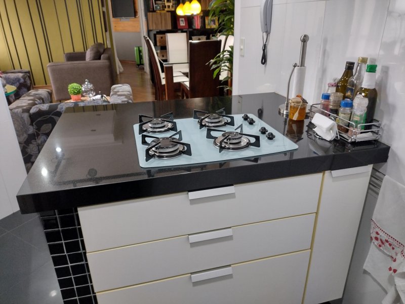 Apartamento à venda Vila Polopoli com 58m² e 2 quartos por R$ 310.000 - 1095094115-img-20210916-125241923-hdr.jpg