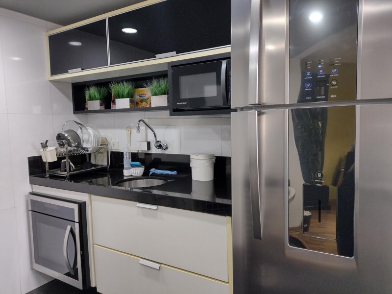 Apartamento à venda Vila Polopoli com 58m² e 2 quartos por R$ 310.000 - 1341106900-img-20210916-125156042-hdr.jpg