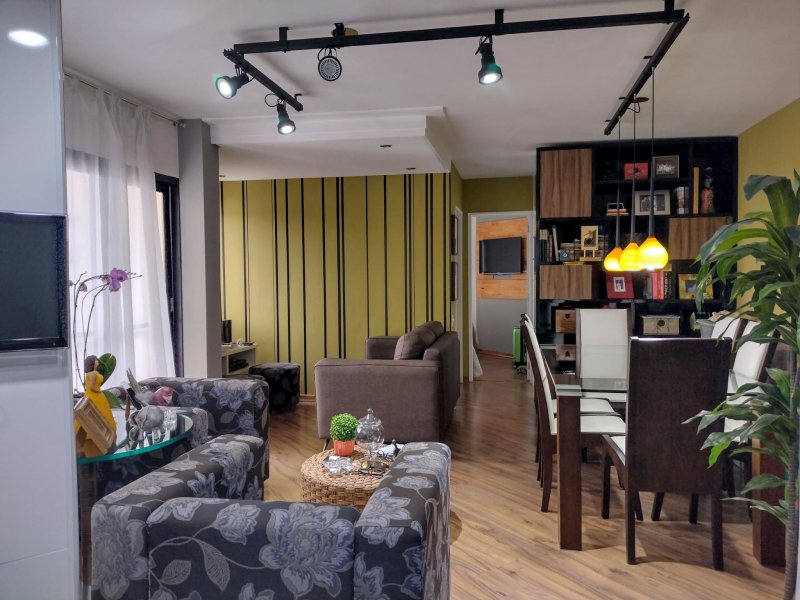 Apartamento à venda Vila Polopoli com 58m² e 2 quartos por R$ 310.000 - 1478430199-img-20210916-125233351-hdr.jpg