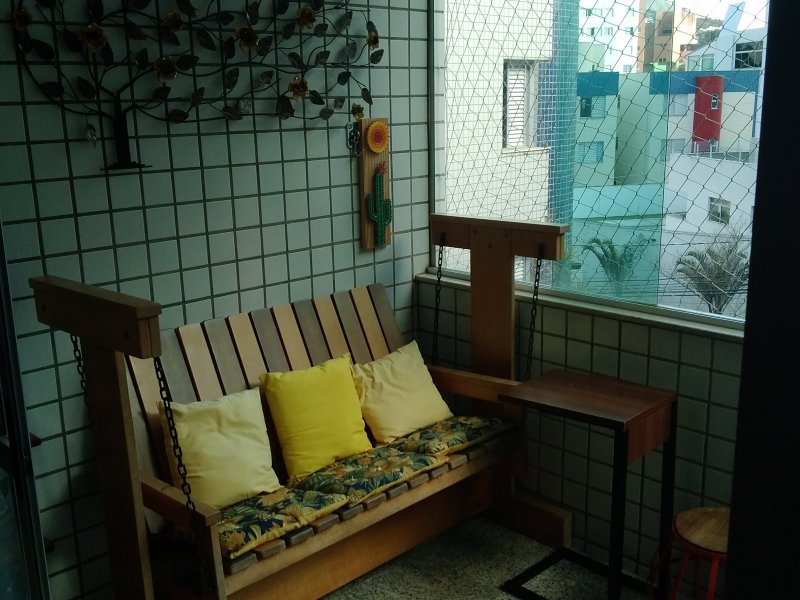 Apartamento à venda Buritis com 160m² e 4 quartos por R$ 690.000 - 1105545146-20210623-150352.jpg