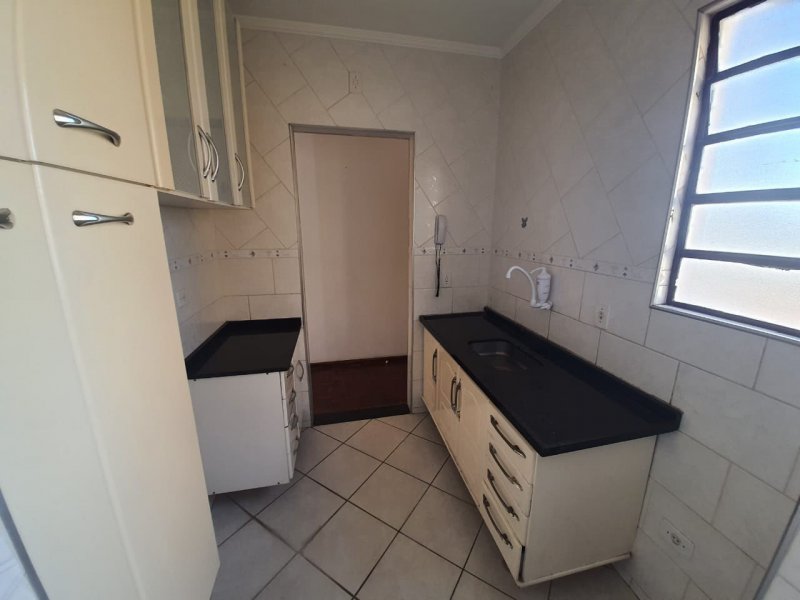Apartamento à venda Bosque com 50m² e 1 quarto por R$ 195.000 - 1137380998-cozinha.jpg