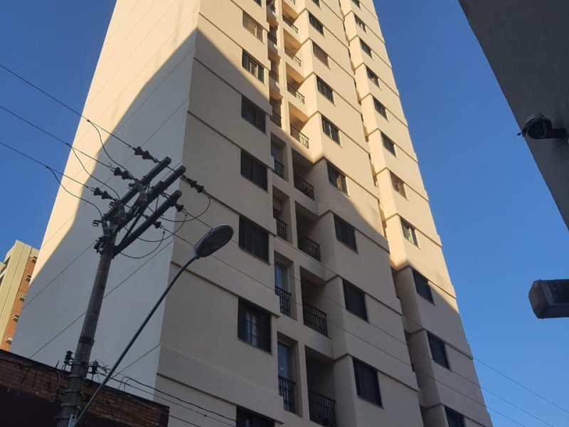 Apartamento à venda Bosque com 50m² e 1 quarto por R$ 195.000 - 1951916258-fachada-2.jpg