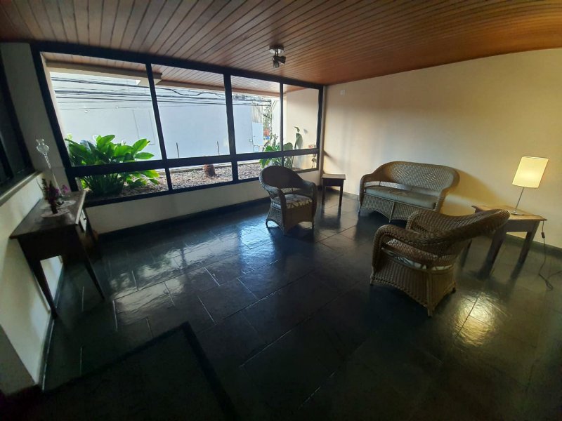 Apartamento à venda Bosque com 50m² e 1 quarto por R$ 195.000 - 322715113-sala-entrada.jpg