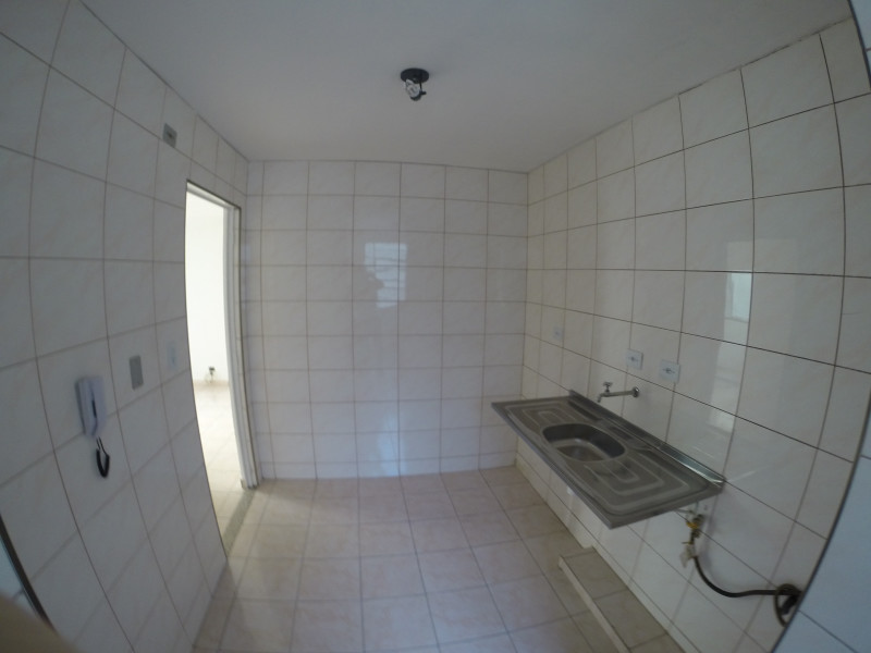 Apartamento à venda Jardim São Luís com 54m² e 2 quartos por R$ 215.000 - gopr0494.jpg