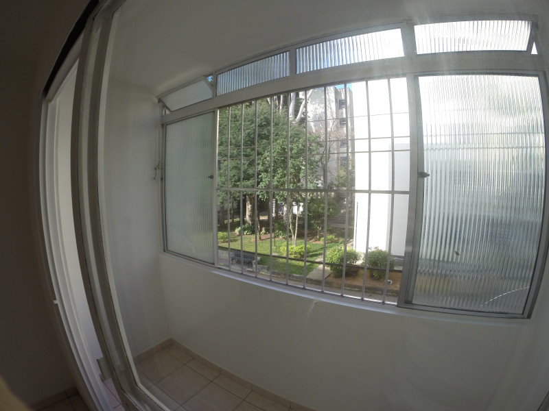 Apartamento à venda Jardim São Luís com 54m² e 2 quartos por R$ 215.000 - gopr0498.jpg