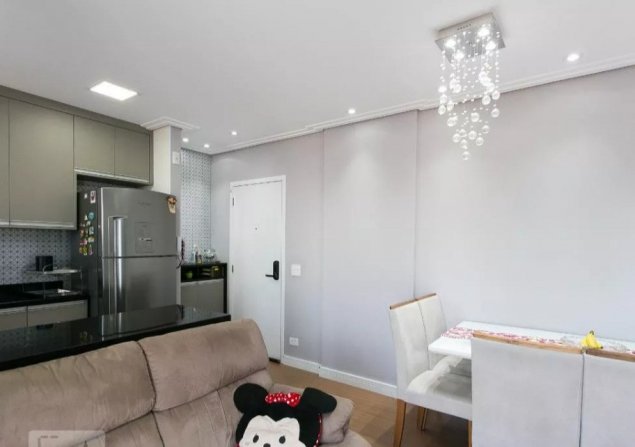 imóvel com 60m²