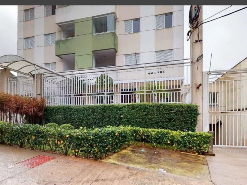 imóvel com 60m² - Vila Prudente - São Paulo