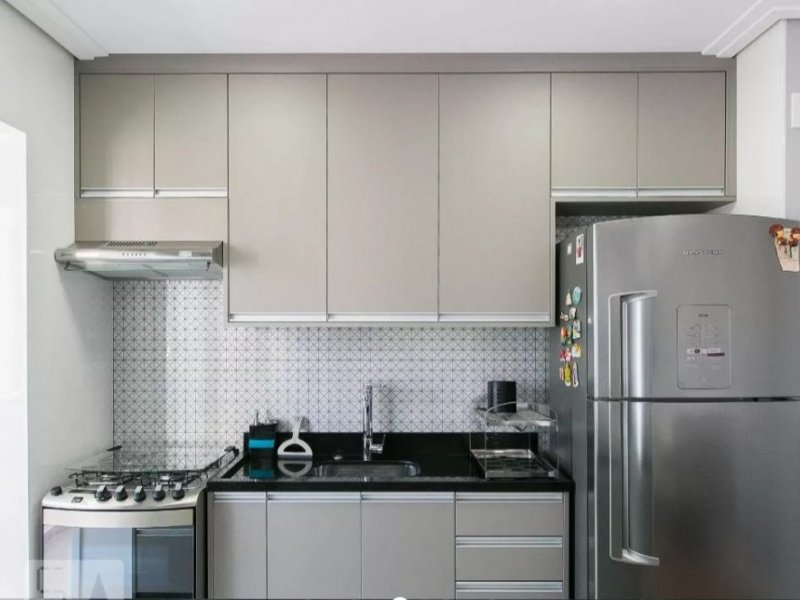 imóvel com 60m² - Vila Prudente - São Paulo