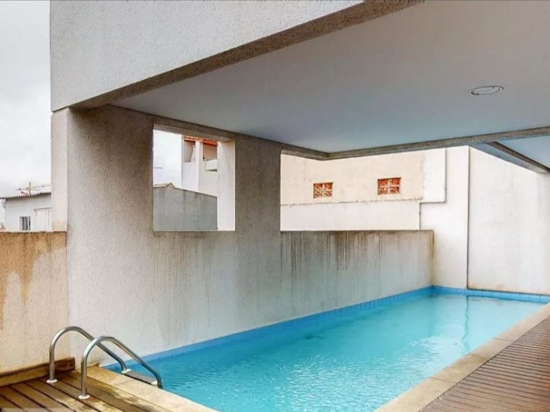 imóvel com 60m² - Vila Prudente - São Paulo