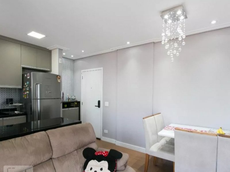 imóvel com 60m² - Vila Prudente - São Paulo