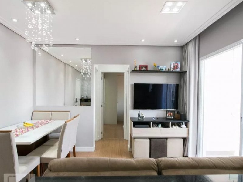 imóvel com 60m² - Vila Prudente - São Paulo