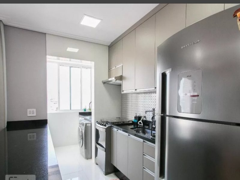 imóvel com 60m² - Vila Prudente - São Paulo