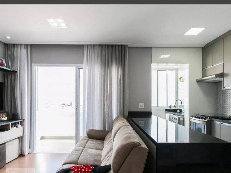imóvel com 60m² - Vila Prudente - São Paulo
