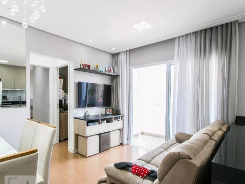 imóvel com 60m² - Vila Prudente - São Paulo