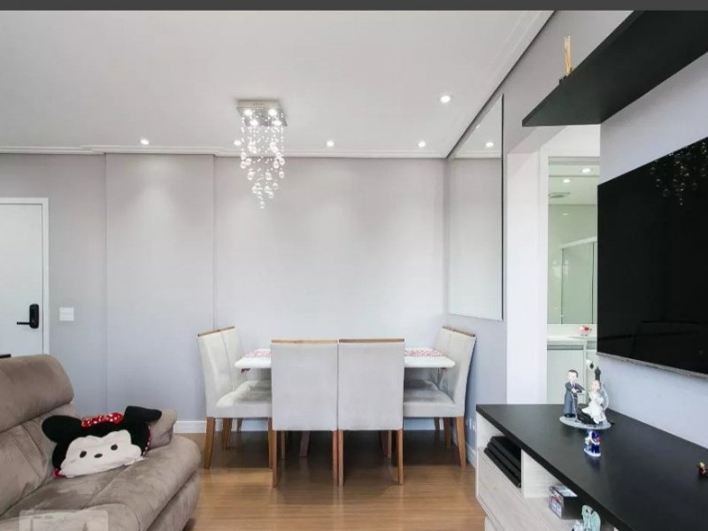 imóvel com 60m² - Vila Prudente - São Paulo