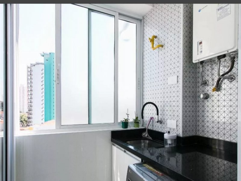 imóvel com 60m² - Vila Prudente - São Paulo