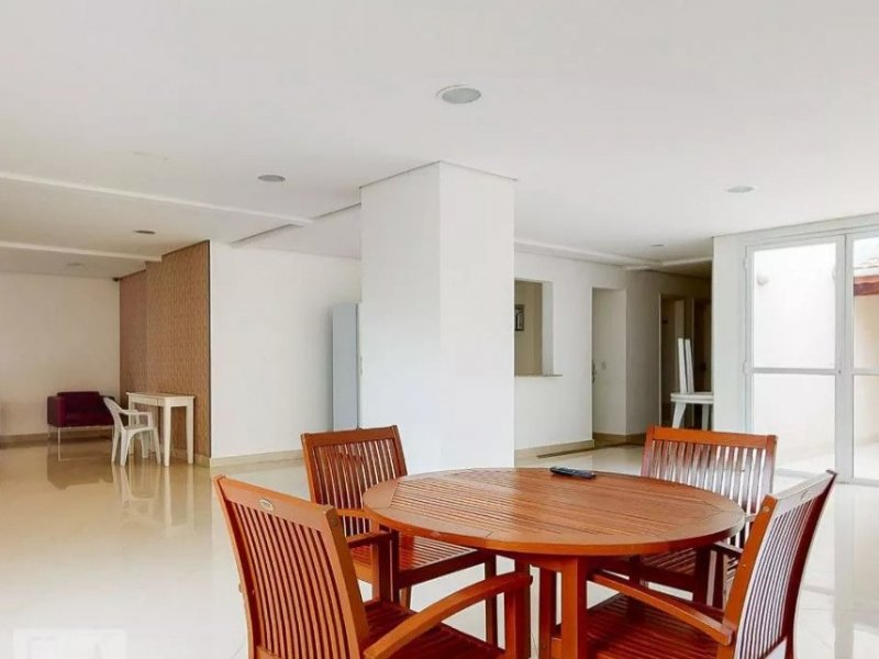 imóvel com 60m² - Vila Prudente - São Paulo