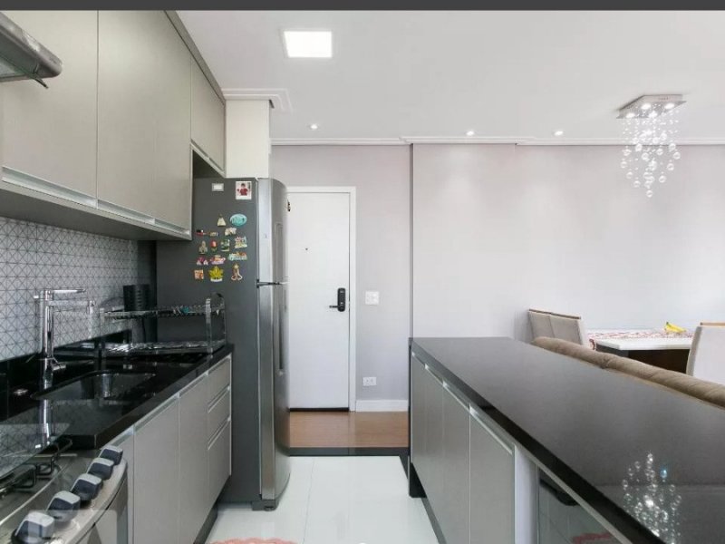 imóvel com 60m² - Vila Prudente - São Paulo