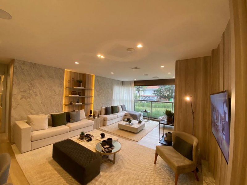 Apartamento à venda Campo Belo com 93m² e 3 quartos por R$ 1.159.000 - 333844240-img-20201109-wa0068.jpg