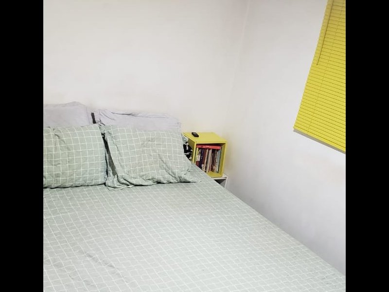 Apartamento à venda Vila Santa Edwiges com 60m² e 3 quartos por R$ 480.000 - 1105185718-suite.jpg