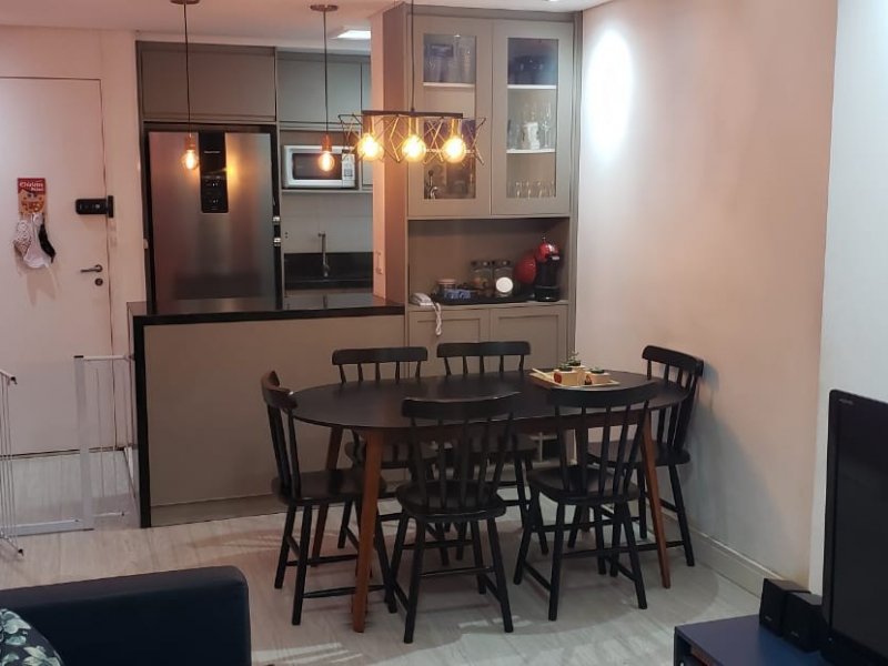 Apartamento à venda Vila Santa Edwiges com 60m² e 3 quartos por R$ 480.000 - 86248520-sala.jpg