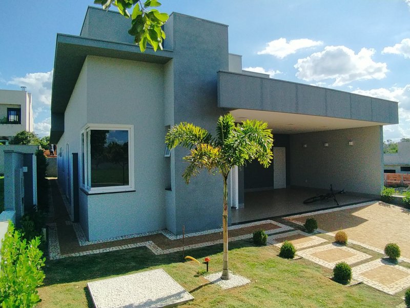 Casa de condomínio à venda Jardim Gardênias com 181m² e 3 quartos por R$ 850.000 - 1386526478-img-20210322-151435.jpg