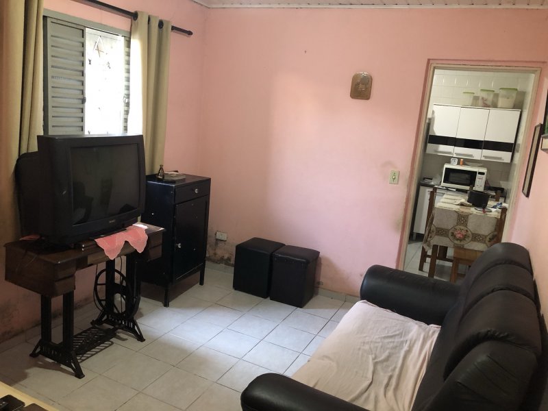 Casa à venda Jardim Branca Flor com 125m² e 3 quartos por R$ 320.000 - 1355400400-img-5776.JPEG