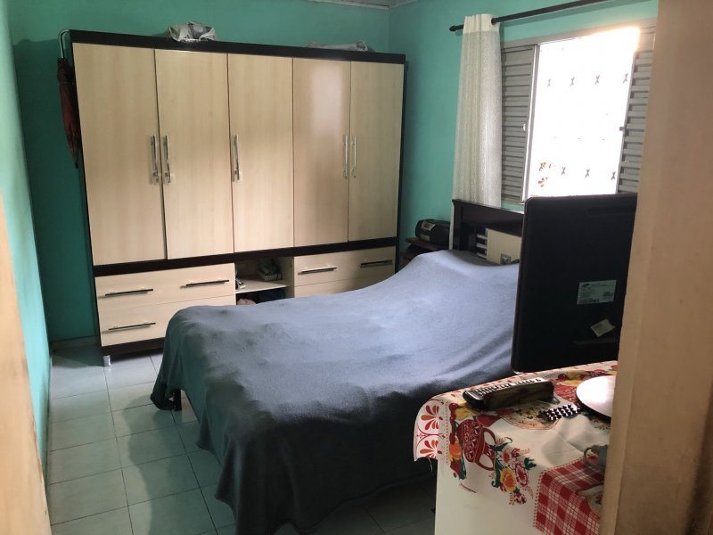 Casa à venda Jardim Branca Flor com 125m² e 3 quartos por R$ 320.000 - 168286862-img-5771.JPEG