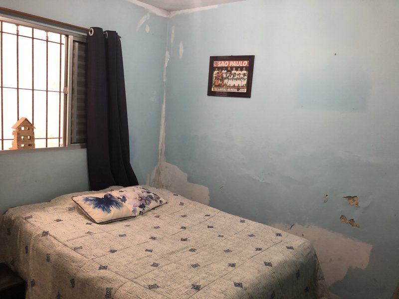 Casa à venda Jardim Branca Flor com 125m² e 3 quartos por R$ 320.000 - 1884306283-img-5684.JPEG
