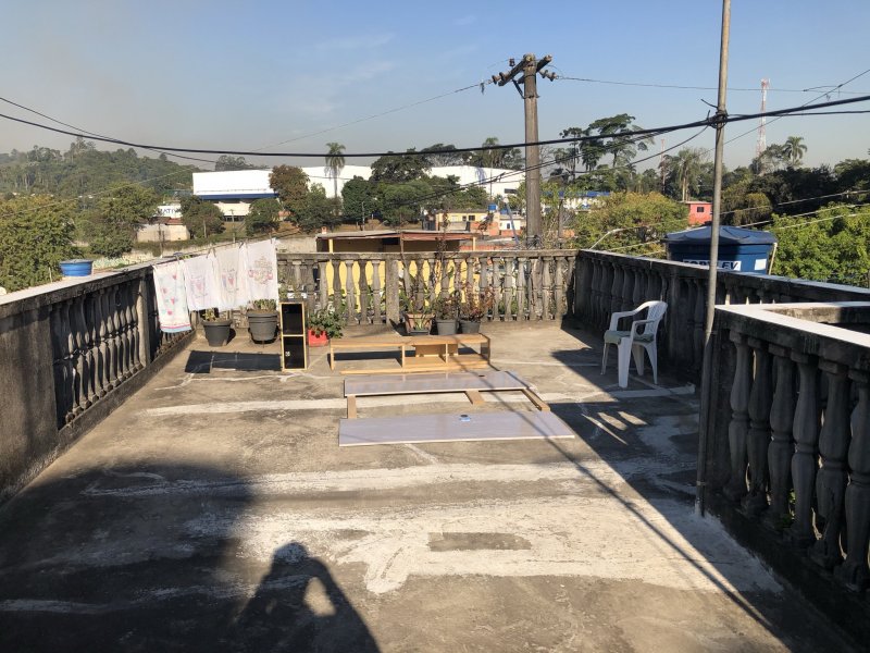 Casa à venda Jardim Branca Flor com 125m² e 3 quartos por R$ 320.000 - 521090932-img-5791.JPEG