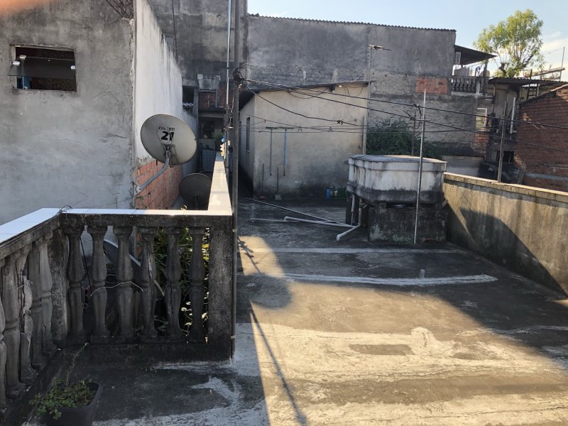 Casa à venda Jardim Branca Flor com 125m² e 3 quartos por R$ 320.000 - 591006329-img-5792.JPEG