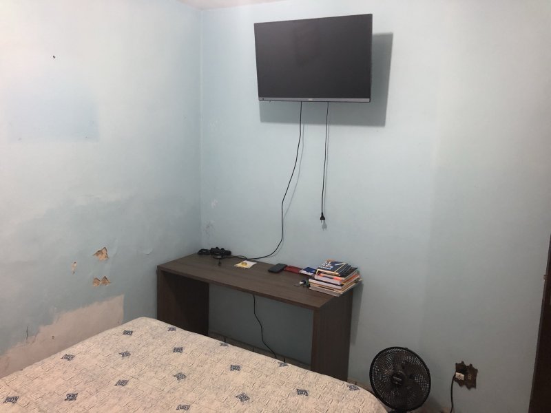 Casa à venda Jardim Branca Flor com 125m² e 3 quartos por R$ 320.000 - 692849755-img-5687.JPEG