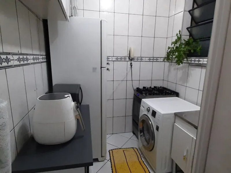 imóvel com 44m² - Centro - São Paulo