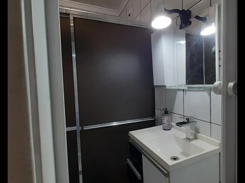 imóvel com 44m² - Centro - São Paulo