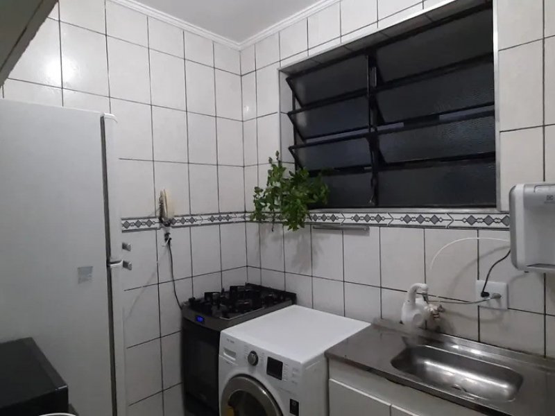 imóvel com 44m² - Centro - São Paulo
