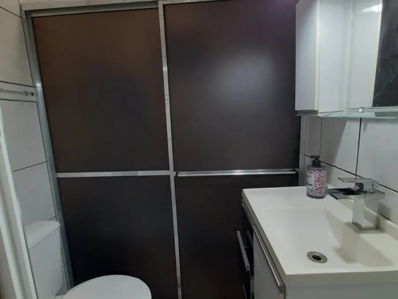 imóvel com 44m² - Centro - São Paulo