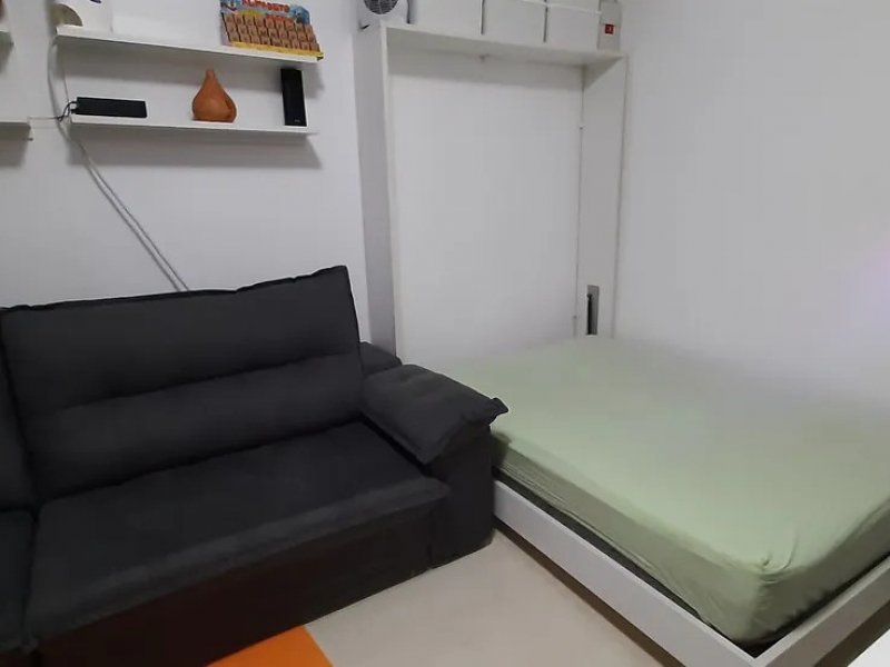imóvel com 44m² - Centro - São Paulo