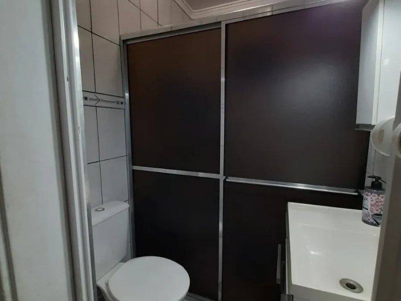 imóvel com 44m² - Centro - São Paulo