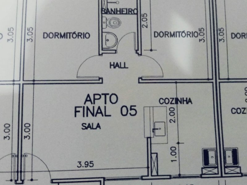Apartamento para alugar Parque Piratininga com 42m² e 2 quartos por R$ 1.000 - 1725236695-1e3b7a07-3163-452a-98a3-52b31fef6939.jpg