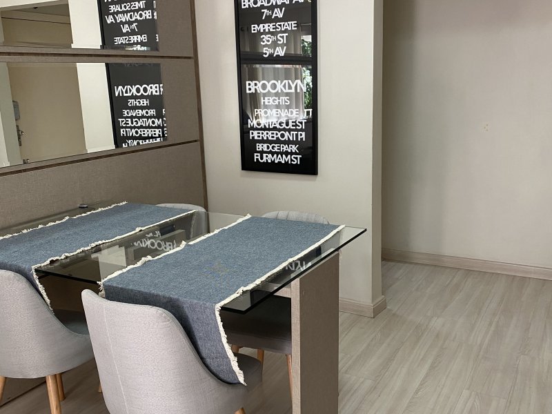 imóvel com 50m² - Vila Olímpia - São Paulo