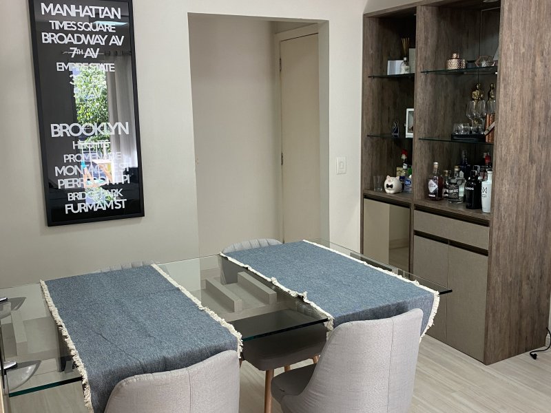 imóvel com 50m² - Vila Olímpia - São Paulo